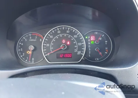 2009 Suzuki Sx4 Technology from USA, damaged, VIN JS2YB413195100479